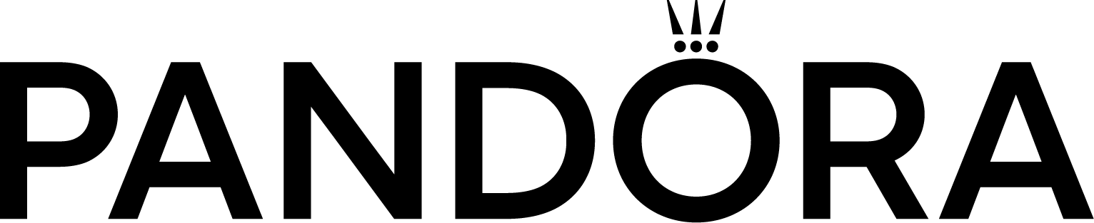 Pandora Logo